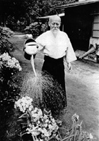 Morihei Ueshiba