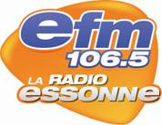 EFM la radio de l'Essonne